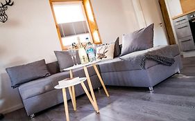 Neu Renoviertes Ferienhaus/wohnunng Kleine Auszeit